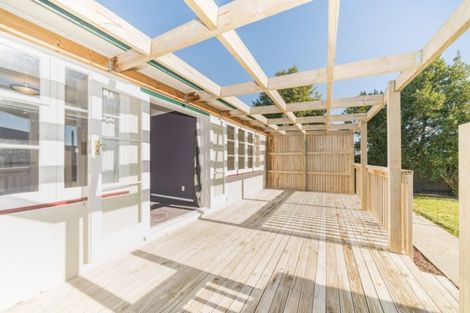 Photo of property in 25 Owen Street, Bunnythorpe, Palmerston North, 4481