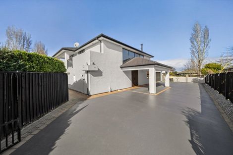 Photo of property in 20 Baltic Place, Northwood, Christchurch, 8051
