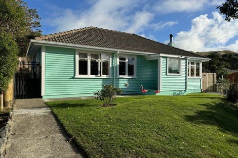 Photo of property in 118 Rawhiti Road, Pukerua Bay, 5026