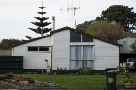Photo of property in 15 Banks Place, Tawhero, Whanganui, 4501