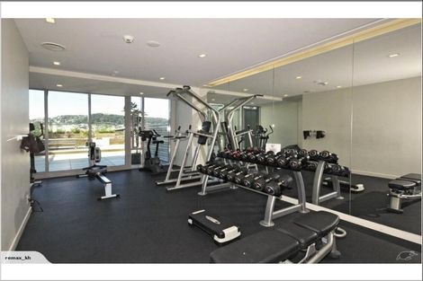 Photo of property in Chews Lane Apartments, 8b/9 Chews Lane, Wellington Central, Wellington, 6011