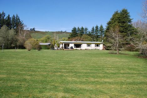 Photo of property in 2 Pareora Ford Road, Taiko, Timaru, 7974