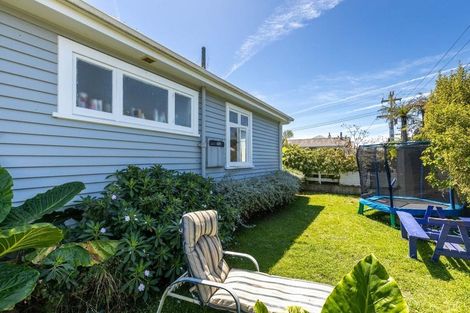 Photo of property in 46 Lyn Street, Lynmouth, New Plymouth, 4310
