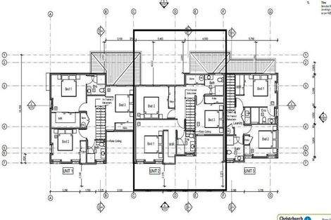 Photo of property in 17 Kinloch Street, St Albans, Christchurch, 8014