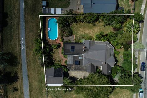 Photo of property in 77 Whitby Road, Wakefield, 7025