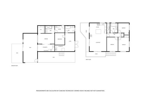 Photo of property in 12 Woodend Road, Woodend, 7610