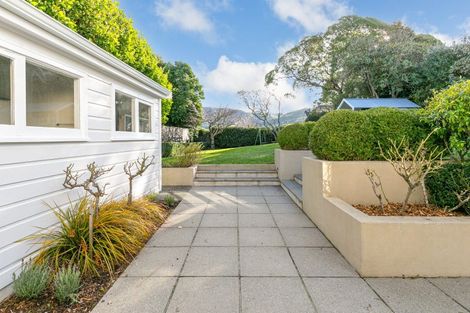 Photo of property in 44 Perth Street, Ngaio, Wellington, 6035
