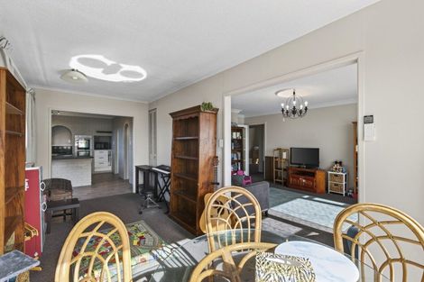 Photo of property in 61 Clawton Street, Westown, New Plymouth, 4310