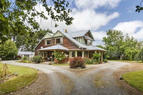 Photo of property in 1069 Kairanga Bunnythorpe Road, Kairanga, Palmerston North, 4475