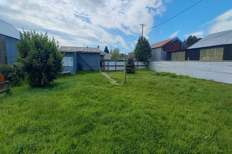 Photo of property in 85 Half Mile Road, Tuatapere, 9620