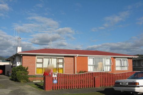 Photo of property in 11 Marsden Street, Levin, 5510