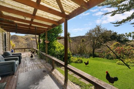 Photo of property in 360 Burnside Road, Makarau, Kaukapakapa, 0873