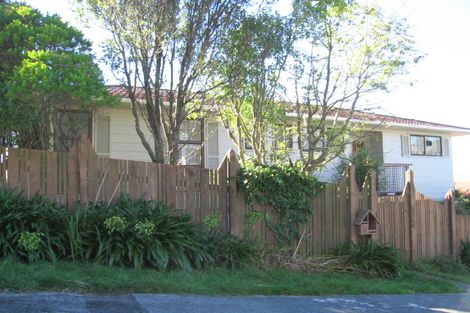 Photo of property in 14 Nalanda Crescent, Broadmeadows, Wellington, 6035