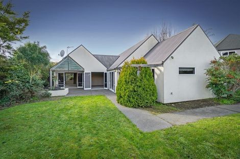 Photo of property in 14 Harrods Court, Ilam, Christchurch, 8053