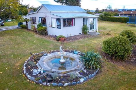 Photo of property in 38 Clifford Street, Pareora, 7912