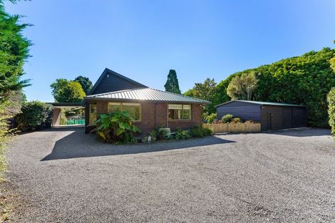 Photo of property in 38a Te Roto Road, Otaki, 5512