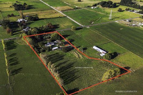 Photo of property in 120 Waihakeke Road, Waihakeke, Carterton, 5792