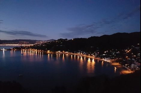 Photo of property in 59 Waitohu Road, York Bay, Lower Hutt, 5013