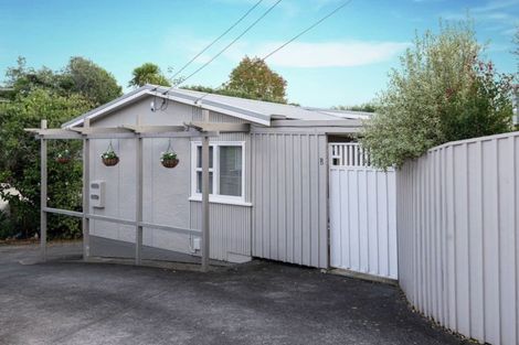 Photo of property in 2/10a Baird Street, Howick, Auckland, 2014