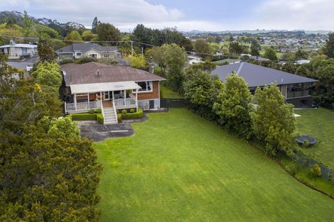 Photo of property in 63 Wakeman Street, Pahiatua, 4910