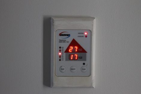 Photo of property in 1/44 Canon Street, St Albans, Christchurch, 8014