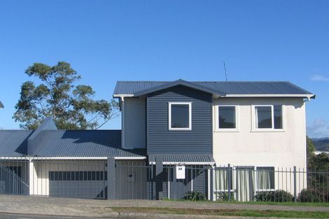 Photo of property in 64 Church Street, Onerahi, Whangarei, 0110