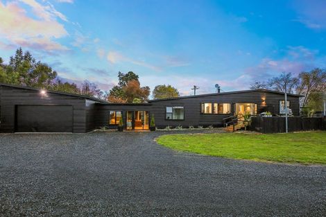 Photo of property in 359 Marychurch Road, Matangi, Cambridge, 3493