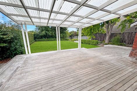 Photo of property in 82 Glandovey Road, Fendalton, Christchurch, 8052