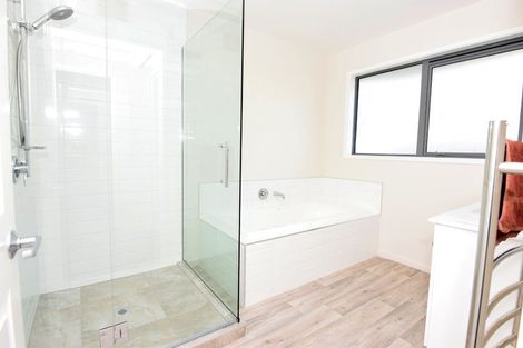 Photo of property in 21b Quantock Place, Burwood, Christchurch, 8083