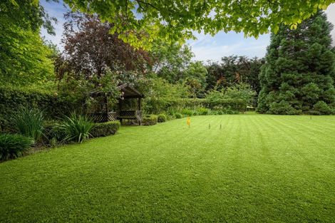 Photo of property in 52 Hodgsons Road, Loburn, Rangiora, 7472