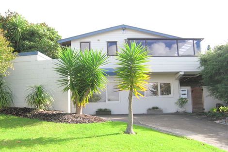 Photo of property in 5 Amante Crescent, Mairangi Bay, Auckland, 0630