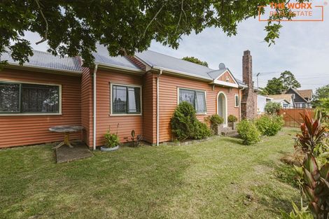 Photo of property in 37 Rosella Road, Mangere East, Auckland, 2024