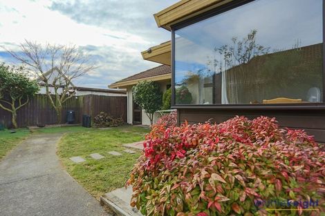 Photo of property in 8/18 Field Terrace, Upper Riccarton, Christchurch, 8041
