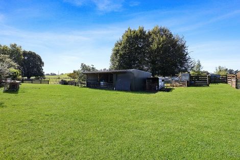 Photo of property in 11 Flat Road, Kihikihi, Te Awamutu, 3875