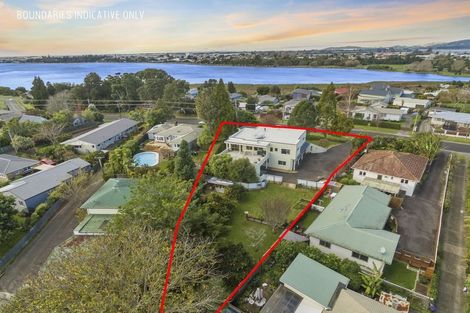 Photo of property in 42 Judea Road, Judea, Tauranga, 3110