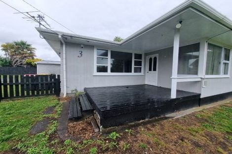 Photo of property in 3 Huia Street, Hillcrest, Rotorua, 3015