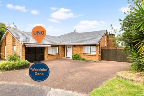 Photo of property in 54 Edgeworth Road, Glenfield, Auckland, 0629