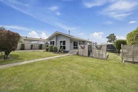 Photo of property in 6 Gem Street, Pukehangi, Rotorua, 3015