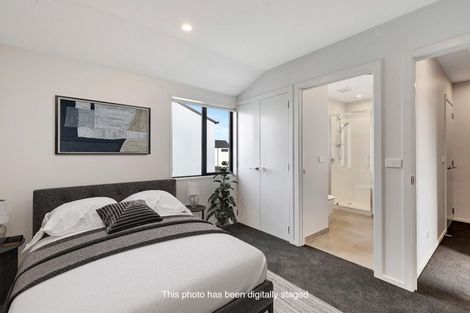 Photo of property in 5/128 Edinburgh Street, Spreydon, Christchurch, 8024