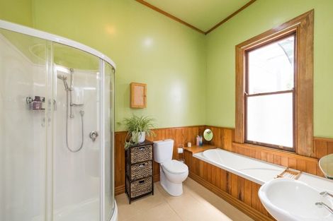 Photo of property in 39 Manson Street, Terrace End, Palmerston North, 4410