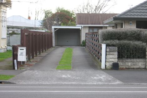 Photo of property in 395 College Street, Hokowhitu, Palmerston North, 4410