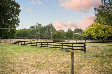 Photo of property in 69 Woodcock Road, Tamahere, Hamilton, 3283