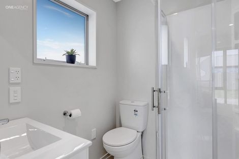 Photo of property in 1 Goodwin Street, Rangiora, 7400