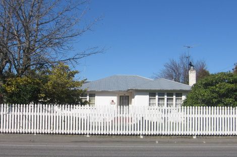 Photo of property in 149 Ngaumutawa Road, Masterton, 5810