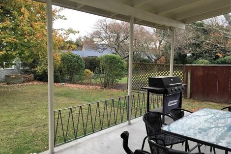 Photo of property in 83 Duart Road, Havelock North, 4130