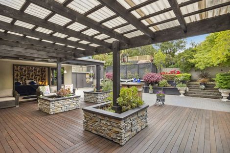 Photo of property in 14 Park Lane, Fairfield, Dunedin, 9018