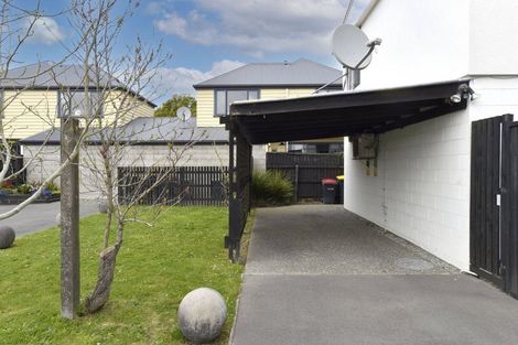 Photo of property in 6/544 Barbadoes Street, Edgeware, Christchurch, 8013