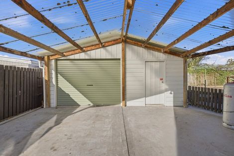 Photo of property in 11 Oban Place, Woolston, Christchurch, 8062