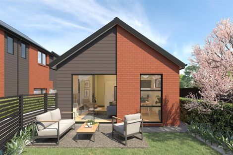 Photo of property in 10/26 Bowen Street, Upper Riccarton, Christchurch, 8041