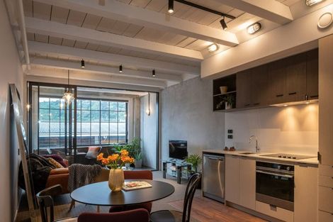 Photo of property in 307/73 Jackson Street, Petone, Lower Hutt, 5012